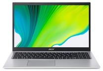 Nešiojamas kompiuteris Acer Aspire 5 A515-56-36UTDX, Intel® Core™ i3-1115G4, 4 GB, 128 GB, 15.6 ", Intel HD, sidabro, en