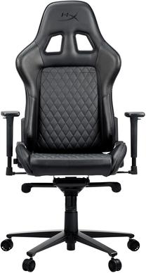 Žaidimų kėdė Kingston HyperX Blast, juoda