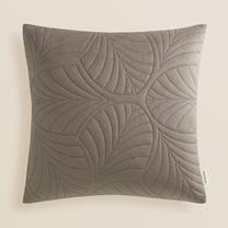 Dekoratyvinės pagalvėlės užvalkalas Room99 Feel, ruda, 45 cm x 45 cm