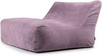 Sėdmaišis Slowdown Sofa Lounge Waves SF120B.WA.LIL, violetinis, 800 l