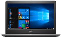 Nešiojamas kompiuteris Dell Vostro, Intel® Core™ i5-7200U Processor, 4 GB, 15.6 ", sidabro, en/ru