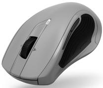 Kompiuterio pelė Hama MW-800, docking, pilka