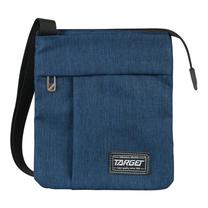 Krepšys per petį Target Campus 21937, mėlyna, 2 cm x 21 cm x 25 cm