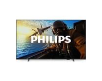 Televizorius Philips 43PUS7000/12, 43 ", LED, komplektas