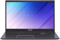 Nešiojamas kompiuteris Asus L510M WB04, Intel® Celeron® N4020, 4 GB, 128 GB, 15.6 ", Intel HD, juoda, en