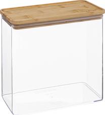 Birių produktų indas 5five Simply Smart Eske, 3 l