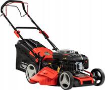 Benzininė vejapjovė Scheppach Scheppach MS200-51, 51 cm