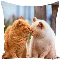 Dekoratyvinės pagalvėlės užvalkalas Mariall JCL-671, įvairių spalvų, 40 cm x 40 cm