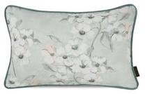 Dekoratyvinės pagalvėlės užvalkalas Miro, mint, 30 cm x 45 cm