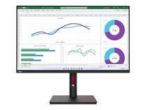 Monitorius Lenovo T32h-30, 31.5", 4 ms
