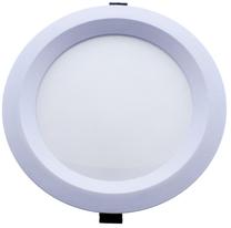 Šviestuvas įleidžiamas CristalRecord Soner, 3000-5500°K, LED, baltas