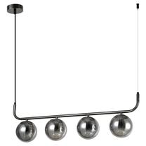 Šviestuvas kabinamas Light Prestige Alisa LP-005/4L, E14, 4