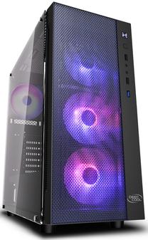 Stacionarus kompiuteris ITS RM22366 Renew, atnaujintas Intel® Core™ i3-4150, 240 GB, DDR3 8 GB, SSD 240 GB, Nvidia GeForce GT730 4 GB GDDR5, Windows 10 Pro