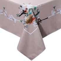 Staltiesė stačiakampė Summer 5, smėlio, 140 x 180 cm