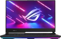 Nešiojamas kompiuteris Asus ROG Strix SCAR 15 G533QS-HF212T PL, AMD Ryzen 9 5900HX, 16 GB, 1 TB, 15.6 ", RTX 3080, juoda, en
