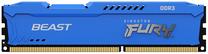 Operatyvioji atmintis (RAM) Kingston Fury Beast, DDR3, 4 GB, 1600 MHz