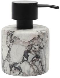 Skysto muilo dozatorius Aquanova Nero, marmuro, 0.220 l