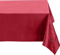 Staltiesė stačiakampė OIW-02, bordo, 145 x 260 cm