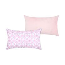 Dekoratyvinė pagalvėlė Lovely Sandy, rožinė, 50 cm x 30 cm