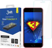 Ekrano plėvelė 3MK SilverProtection+ Apple iPhone SE 2020