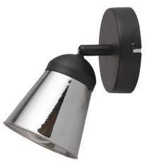 Šviestuvas sieninis Searchlight Mega, E14, 1 x 40 W