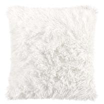 Dekoratyvinės pagalvėlės užvalkalas Douceur Marilou, balta, 40 cm x 40 cm