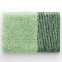 Vonios rankšluostis AmeliaHome Aria, šviesiai žalia, 90 cm x 50 cm