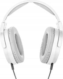 Laidinės ausinės Moondrop Void, balta