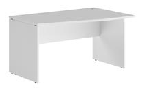 Rašomasis stalas Skyland, baltas