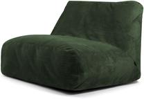 Sėdmaišis Slowdown Sofa Tube Waves ST105B.WA.FO, žalias, 700 l