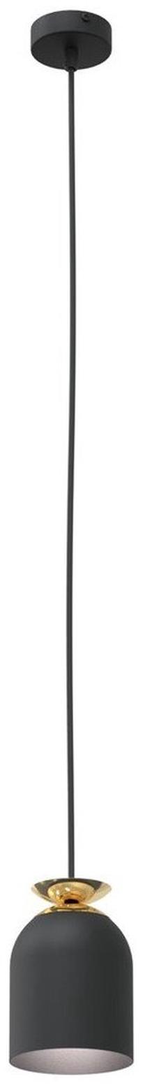 Šviestuvas kabinamas Emibig Target 1400/1, E27, 1 x 15 W