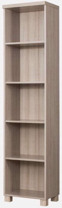 Lentyna Bodzio Panama PA10-LA, smėlio, 45 cm x 36 cm x 190 cm