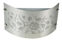 Šviestuvas sieninis Candellux Lighting Aluno, E14, 1 x 40 W