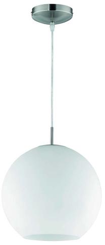 Šviestuvas kabinamas Reality Moon R30153007, E27, 1 x 60 W