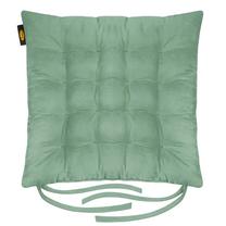 Kėdžių pagalvėlė Adore 396067, turkio, 40 cm x 40 cm