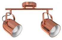 Šviestuvas nukreipiamasis Britop Inga 2741213, E27, 2 x 60 W