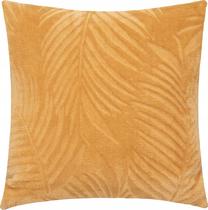 Dekoratyvinė pagalvėlė Atmosphera Zoa, geltona, 40 cm x 40 cm