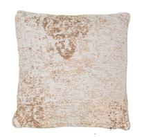 Dekoratyvinė pagalvėlė Kayoom Nostalgia 285, smėlio ruda, 40 cm x 60 cm