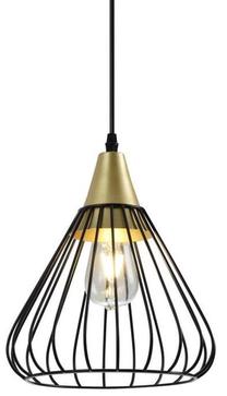 Šviestuvas kabinamas GTV Tess 2394, E27, 1 x 40 W