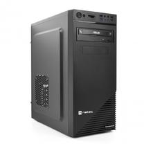 Stacionarus kompiuteris Komputronik Pro X512 Intel® Core™ i5-12400, 2500 GB, DDR4 16 GB, SSD+HDD 500 GB 2 TB, Intel UHD Graphics 730 Dynamic, Windows 11 Pro