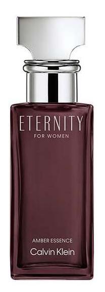 Kvapusis vanduo Calvin Klein Eternity Amber Essence, 30 ml