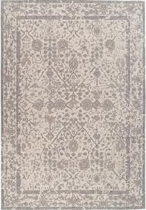 Kilimas vidaus Kayoom Percy 100 LMYU3-120-170, kreminė, 170 cm x 120 cm