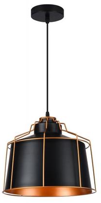 Šviestuvas kabinamas GTV Goa 3512, E27, 1 x 40 W