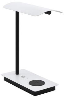 Darbo stalo šviestuvas Eglo Arenaza, LED, 5.8W