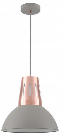 Šviestuvas kabinamas GTV Artemia 2447, E27, 1 x 40 W