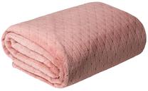 Lovatiesė Cindy 4 K106-D, rožinis, 200 cm x 220 cm