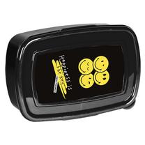 Dėžutė maistui Paso Smiley Sm24lk 3022, 0.750 l