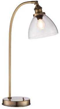 Stalinis šviestuvas Endon Hansen 77859, E14, 40W