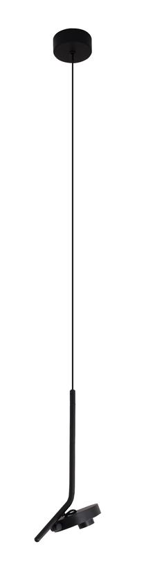 Šviestuvas kabinamas Viokef Factory, 3000 °K x 5 W