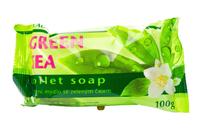 Muilas Laura Collini green tea 100 g